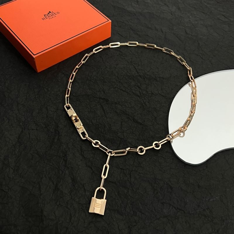 Hermes Necklaces